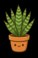 Small Plant icon
