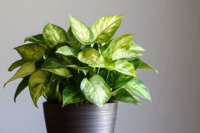 Golden Pothos