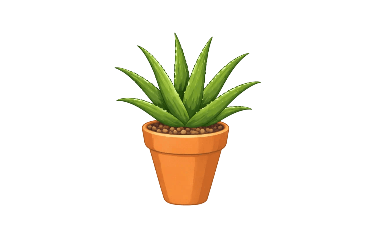 Aloe Vera