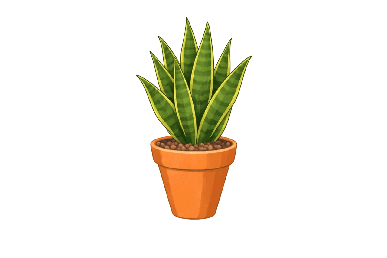 Snake Plant