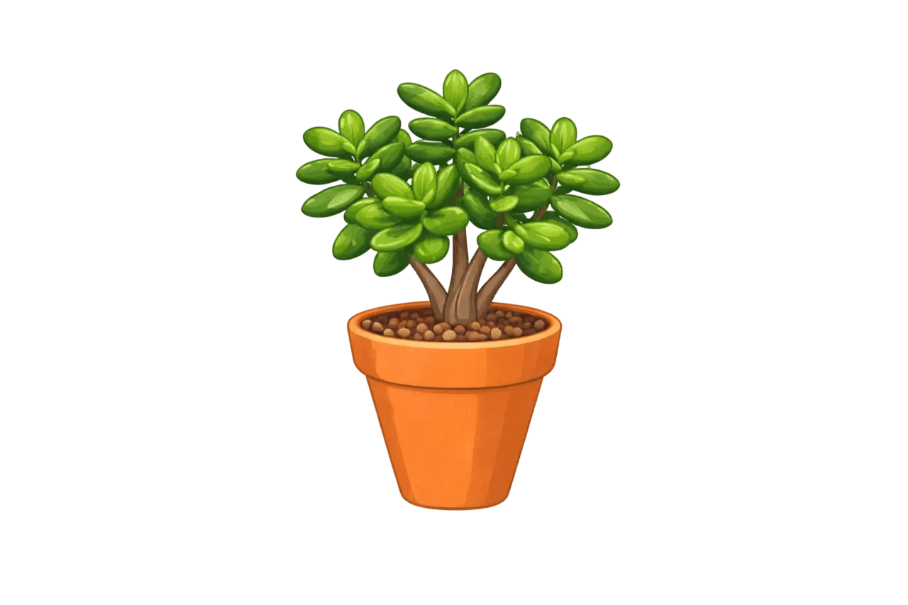 Jade Plant