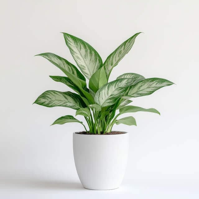 Dieffenbachia (Dumb Cane)