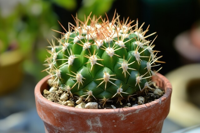 Cactus