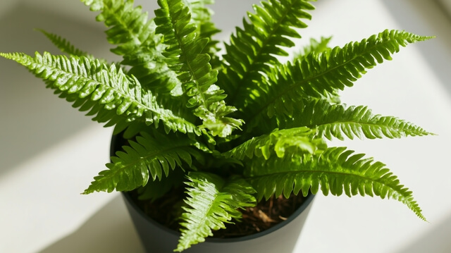 Ferns